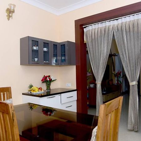 S R Luxurious Fully Ac 3 Bhk Bunglow Mysore Villa Ngoại thất bức ảnh