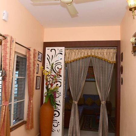 S R Luxurious Fully Ac 3 Bhk Bunglow Mysore Villa Ngoại thất bức ảnh