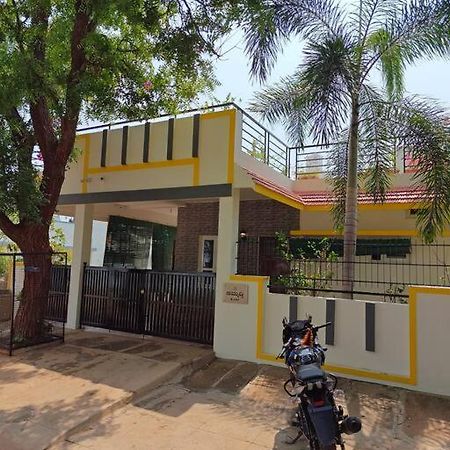 S R Luxurious Fully Ac 3 Bhk Bunglow Mysore Villa Ngoại thất bức ảnh