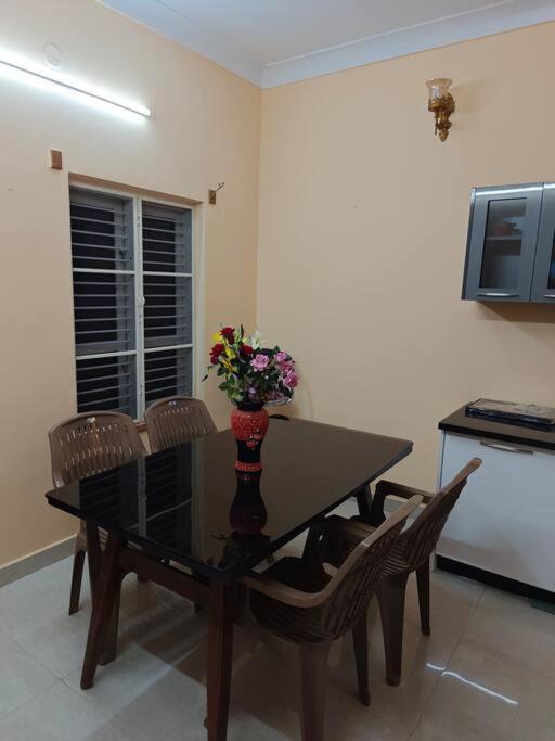 S R Luxurious Fully Ac 3 Bhk Bunglow Mysore Villa Ngoại thất bức ảnh