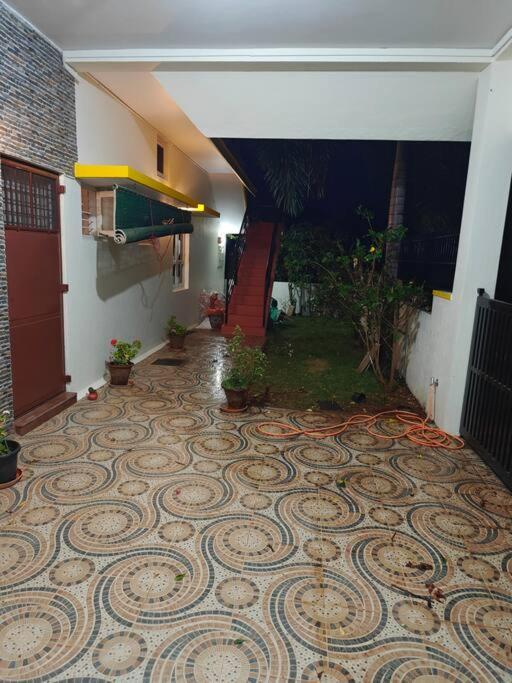 S R Luxurious Fully Ac 3 Bhk Bunglow Mysore Villa Ngoại thất bức ảnh